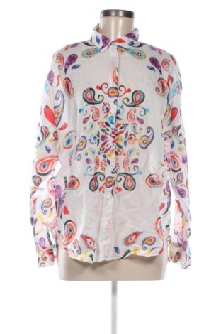 Dámska košeľa  Piombo, Veľkosť L, Farba Viacfarebná, Cena  33,95 €