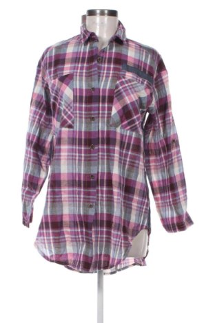 Damenbluse Planet, Größe XL, Farbe Mehrfarbig, Preis 27,99 €