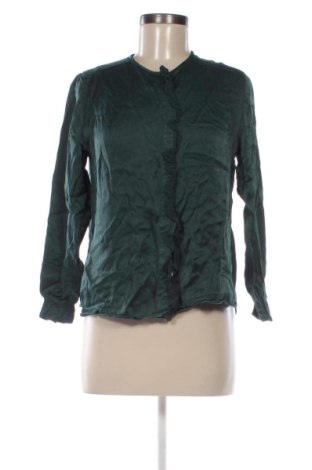 Dámská košile  Plus Fine, Velikost L, Barva Zelená, Cena  368,00 Kč