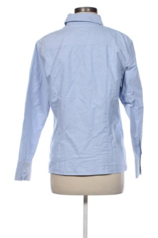 Дамска риза Polo Club, Размер L, Цвят Син, Цена 28,12 €