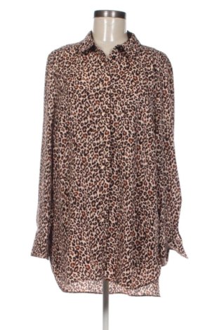 Дамска риза Primark, Размер XL, Цвят Многоцветен, Цена 20,52 €