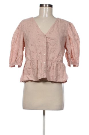 Cămașă de femei Primark, Mărime L, Culoare Maro, Preț 79,99 Lei