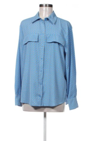 Γυναικείο πουκάμισο Primark, Μέγεθος M, Χρώμα Πολύχρωμο, Τιμή 15,99 €