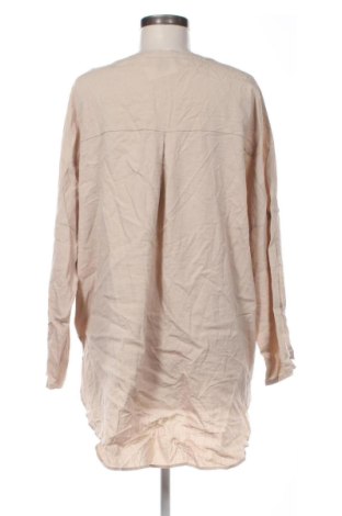 Дамска риза Primark, Размер M, Цвят Бежов, Цена 13,29 €