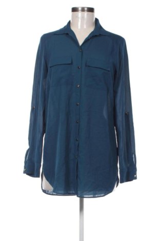 Damenbluse Primark, Größe S, Farbe Blau, Preis € 16,99