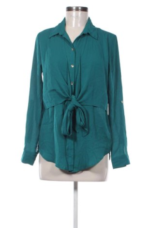 Damska koszula Primark, Rozmiar S, Kolor Niebieski, Cena 67,99 zł