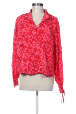 Дамска риза Primark, Размер XL, Цвят Многоцветен, Цена 13,29 €