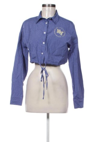 Γυναικείο πουκάμισο Primark, Μέγεθος XS, Χρώμα Πολύχρωμο, Τιμή 11,99 €