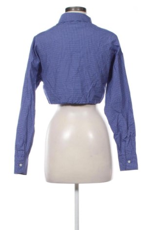 Γυναικείο πουκάμισο Primark, Μέγεθος XS, Χρώμα Πολύχρωμο, Τιμή 11,99 €