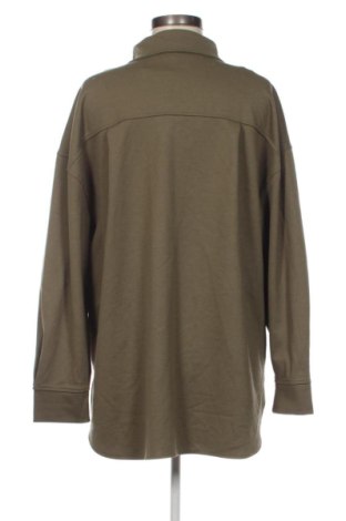 Damenbluse Primark, Größe M, Farbe Grün, Preis 13,00 €