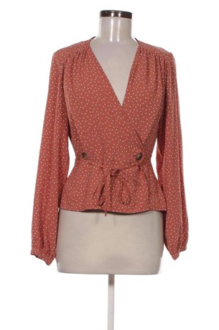 Damska koszula Primark, Rozmiar M, Kolor Brązowy, Cena 67,99 zł