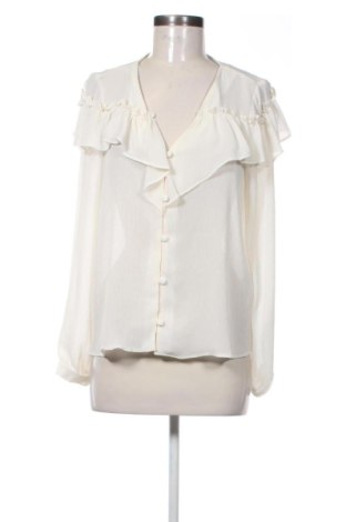 Дамска риза Primark, Размер M, Цвят Екрю, Цена 20,96 €