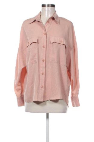 Dámská košile  Primark, Velikost M, Barva Popelavě růžová, Cena  379,00 Kč
