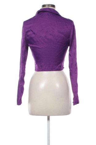 Damska koszula Primark, Rozmiar S, Kolor Fioletowy, Cena 68,00 zł