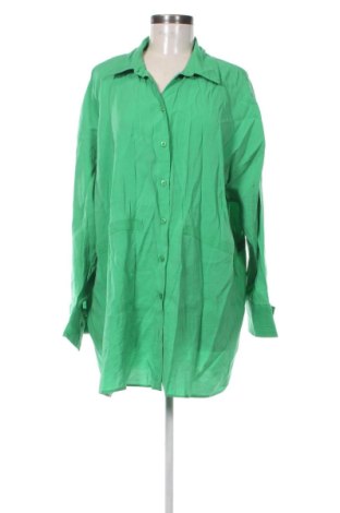 Damska koszula Primark, Rozmiar XL, Kolor Zielony, Cena 92,68 zł