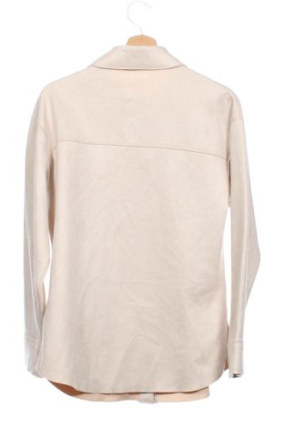 Cămașă de femei Primark, Mărime XS, Culoare Bej, Preț 79,99 Lei