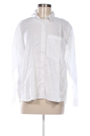 Дамска риза Promod, Размер M, Цвят Бял, Цена 21,47 €