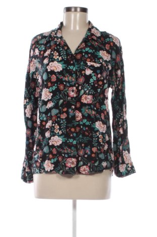 Дамска риза Promod, Размер M, Цвят Многоцветен, Цена 21,47 €