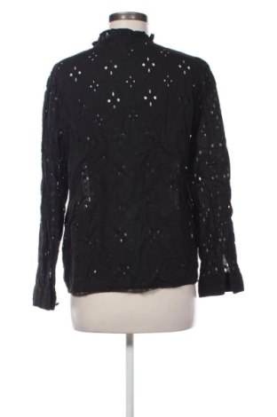 Dámská košile  Promod, Velikost S, Barva Černá, Cena  269,00 Kč