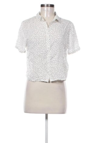 Damenbluse Pull&Bear, Größe M, Farbe Mehrfarbig, Preis 16,99 €