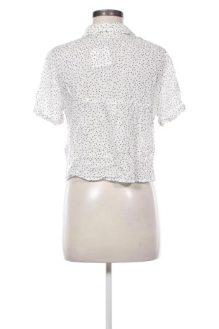 Damenbluse Pull&Bear, Größe M, Farbe Mehrfarbig, Preis 16,99 €