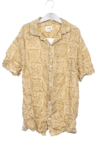 Damska koszula Pull&Bear, Rozmiar XS, Kolor Kolorowy, Cena 67,99 zł