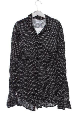 Damenbluse Pull&Bear, Größe M, Farbe Mehrfarbig, Preis € 16,99