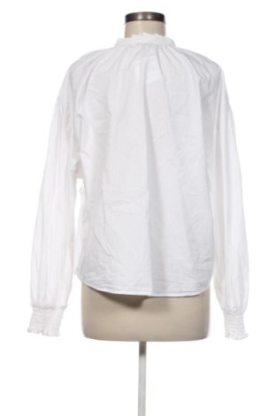 Cămașă de femei Pull&Bear, Mărime L, Culoare Alb, Preț 67,77 Lei