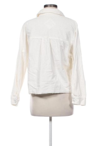 Dámska košeľa  Pull&Bear, Veľkosť S, Farba Biela, Cena  15,95 €