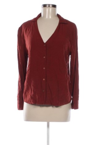Női ing Pull&Bear, Méret M, Szín Barna, Ár 6 479 Ft