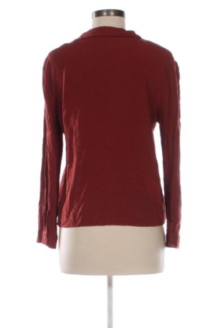 Női ing Pull&Bear, Méret M, Szín Barna, Ár 6 479 Ft