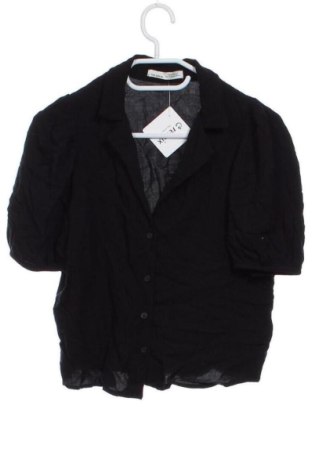 Damenbluse Pull&Bear, Größe XS, Farbe Schwarz, Preis € 16,99