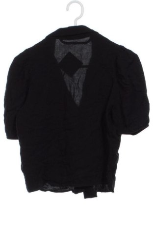 Damenbluse Pull&Bear, Größe XS, Farbe Schwarz, Preis € 16,99
