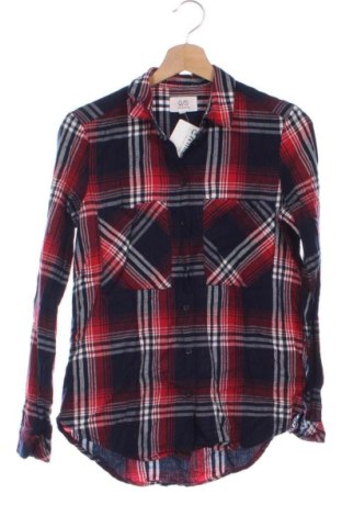 Damska koszula Q/S by S.Oliver, Rozmiar XS, Kolor Kolorowy, Cena 112,53 zł