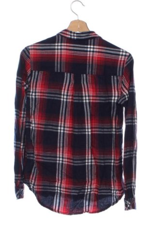 Damska koszula Q/S by S.Oliver, Rozmiar XS, Kolor Kolorowy, Cena 112,53 zł