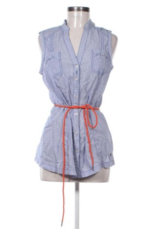 Női ing Q/S by S.Oliver, Méret L, Szín Sokszínű, Ár 7 213 Ft