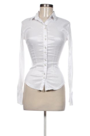 Cămașă de femei Queen, Mărime M, Culoare Alb, Preț 67,77 Lei