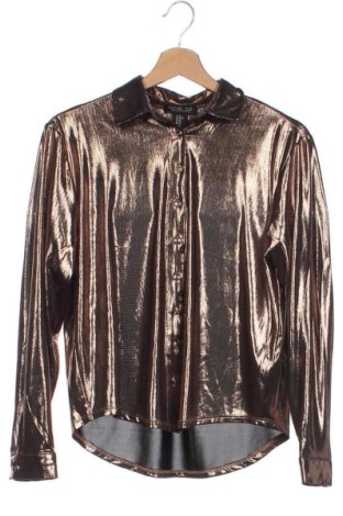 Női ing Rachel Zoé, Méret XS, Szín Arany
, Ár 17 355 Ft