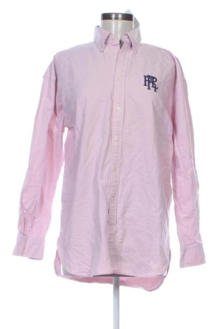 Мъжка риза Ralph Lauren, Размер M, Цвят Розов, Цена 53,68 €