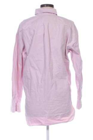 Мъжка риза Ralph Lauren, Размер M, Цвят Розов, Цена 53,68 €