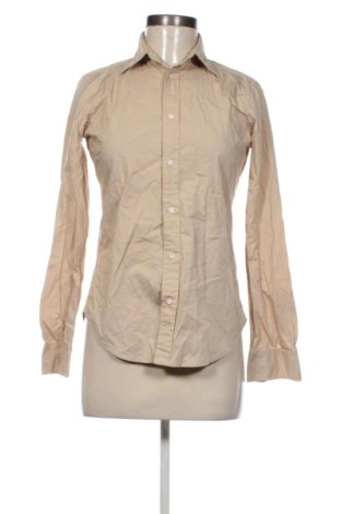 Damenbluse Ralph Lauren, Größe S, Farbe Beige, Preis € 52,75