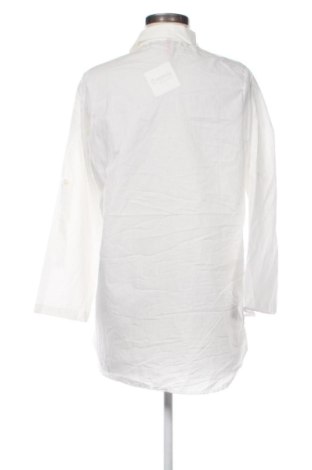 Damenbluse Red Queen, Größe L, Farbe Weiß, Preis 16,99 €