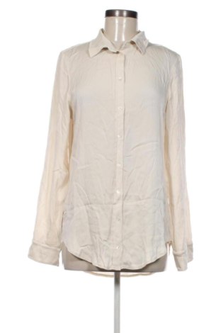 Damska koszula Repeat, Rozmiar M, Kolor ecru, Cena 387,53 zł