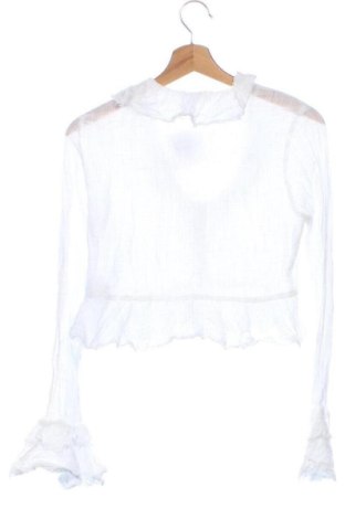 Дамска риза Reserved, Размер XS, Цвят Бял, Цена 23,79 €