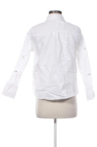 Дамска риза Reserved, Размер M, Цвят Бял, Цена 13,00 €