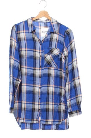 Damenbluse Reserved, Größe XS, Farbe Mehrfarbig, Preis € 13,00