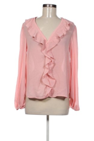 Γυναικείο πουκάμισο Reserved, Μέγεθος S, Χρώμα Ρόζ , Τιμή 13,00 €