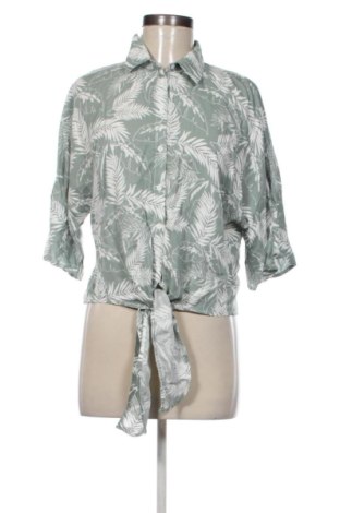 Damska koszula Reserved, Rozmiar M, Kolor Kolorowy, Cena 80,38 zł