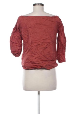 Дамска риза Reserved, Размер M, Цвят Червен, Цена 13,29 €