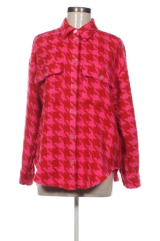 Cămașă de femei Reserved, Mărime M, Culoare Multicolor, Preț 67,77 Lei